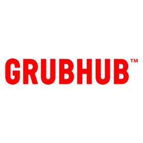 Order from Grubhub today!